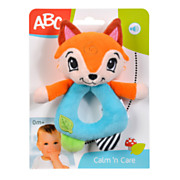 ABC Forest Friends Grab Toys