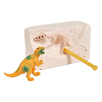 Dino Excavation Set