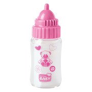 New Born Baby Magic Drinking Bottle