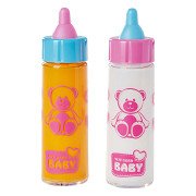 New Born Baby Magic Drinking Bottles, Toys