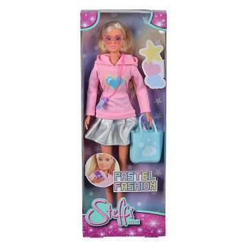Steffi Love Pastel Fashion Doll