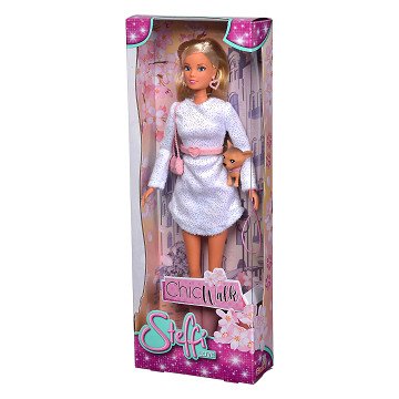 Steffi Love Chic Walk Pop