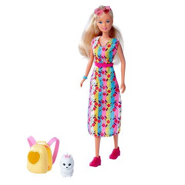 Steffi Love Pop Go Go Puppy