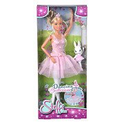 Steffi Love Dancing Ballerina's Pop