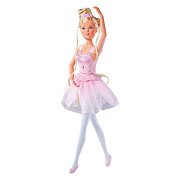 Silverlit Curli Girls Single - Ballerina Hayli | Thimble Toys