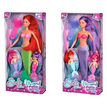 Steffi Love Mermaid Doll