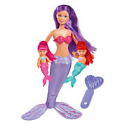 Steffi Love Mermaid Doll