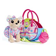 Chi Chi Love Sweetest Candy Knuffel in Handtas