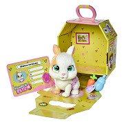 Pamper Petz Rabbit Play Figure