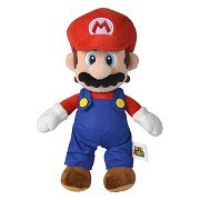 Cuddle Plush Super Mario, 30cm