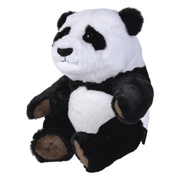 National Geographic Knuffel Panda, 25cm