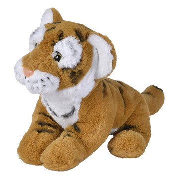 National Geographic Plüschtier Bengal Tiger, 25cm