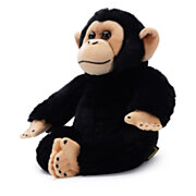 National Geographic Chimpanzee Cuddly Toy, 25cm