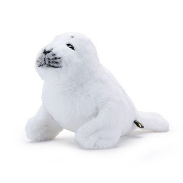 National Geographic Cuddly Seal, 25cm