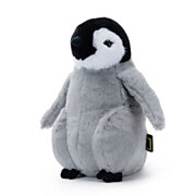 National Geographic Cuddly Penguin, 25cm