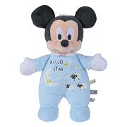 Disney Plüschtier Plüsch Mickey Mouse Sternennacht, 25cm