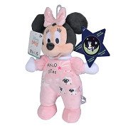 Disney Minnie GID Sternennacht, 25 cm