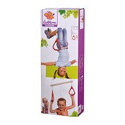 Eichhorn Outdoor Gymnastic Rings