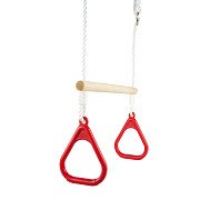Eichhorn Outdoor-Turnringe