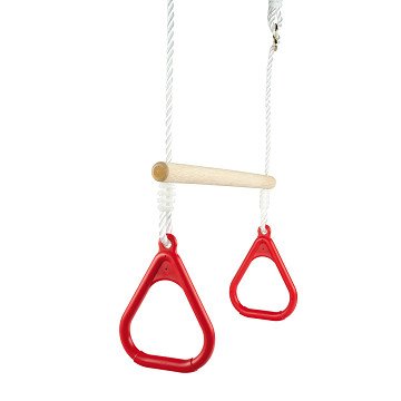 Eichhorn Outdoor-Turnringe
