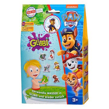 Glibbi PAW Patrol Slime