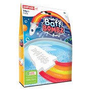 Glibbi Bath Bomb Rocket