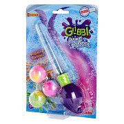 Glibbi Bath Bomb Brush