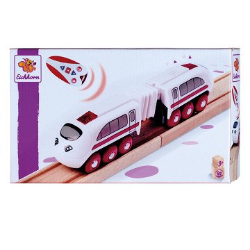 Eichhorn Electric Train with Remote Control