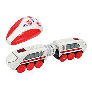 Eichhorn Electric Train with Remote Remote Control