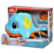 ABC Hungry Fish Fishing Game
