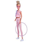 Steffi Love Modepuppe Hula Hoop