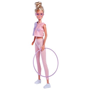 Steffi Love Modepuppe Hula Hoop