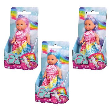Evi Love Mini Doll Princess