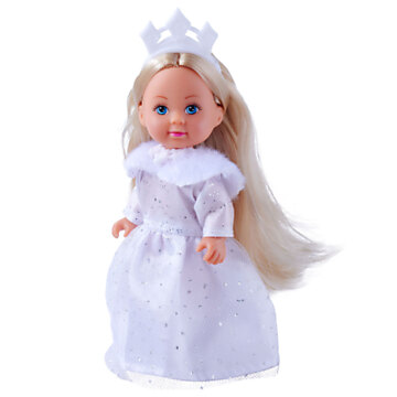 Evi Love Mini Doll Dream Princess