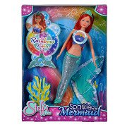 Steffi Love Fashion Doll Mermaid