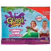 Glibbi Glitter Slime Maker