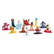 Jada, Disney Blind Pack Nanofiguren