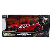 Jada Fast & Furious 2006 Mitsubishi Lancer - 1:24