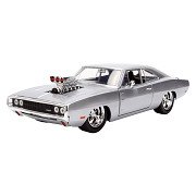 Jada Fast & Furious Anniv. Dom's Dodge 1:24
