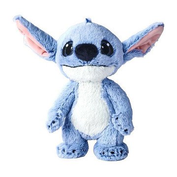Stitch Plush Toy - 25cm