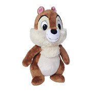 Disney Chip Plush Toy - 25cm