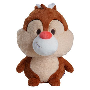 Disney Cuddly Chatter Plush Toy - 35cm