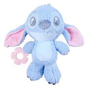 Disney Stitch Plush Toy with Teething Ring - 25cm