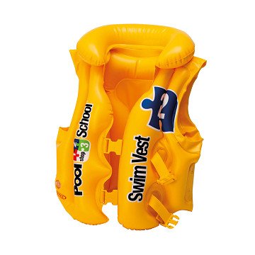 Intex Pool School Life Jacket