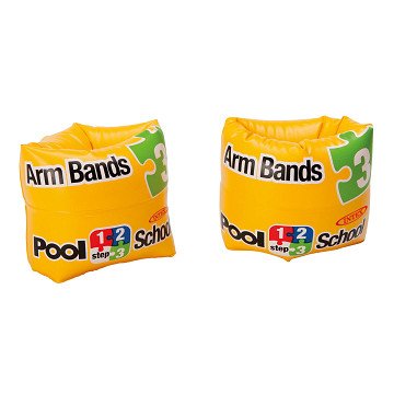 Intex Pool School Swimming Arm Bands