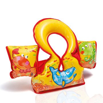 Intex Children's Life Jacket