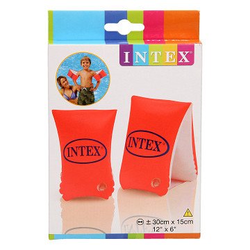 Intex Schwimmflügel 6-12 Jahre