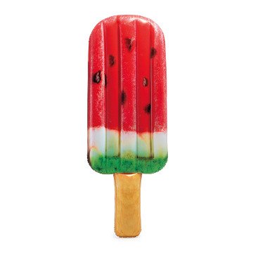 Intex Airbed Melon Ice Cream