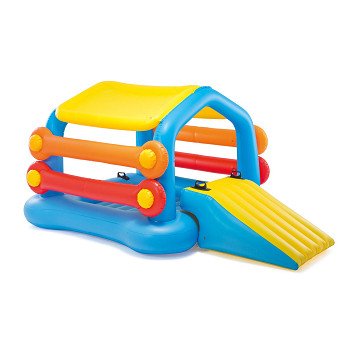 Intex Play Island with Slide