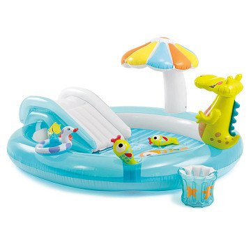 Intex Play Pool Crocodile